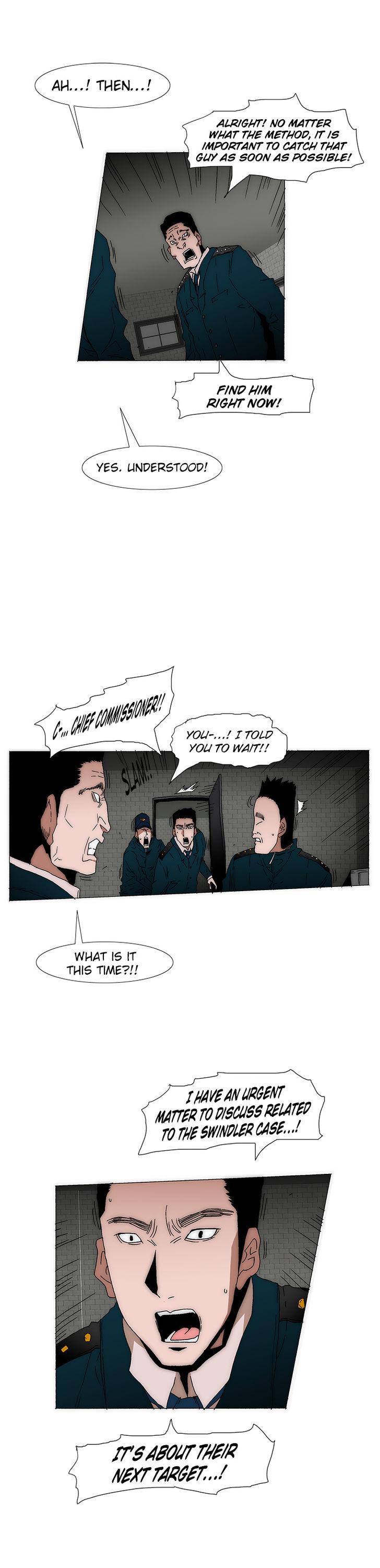 Trace 2.0 Chapter 31 page 4 - Chapter 31