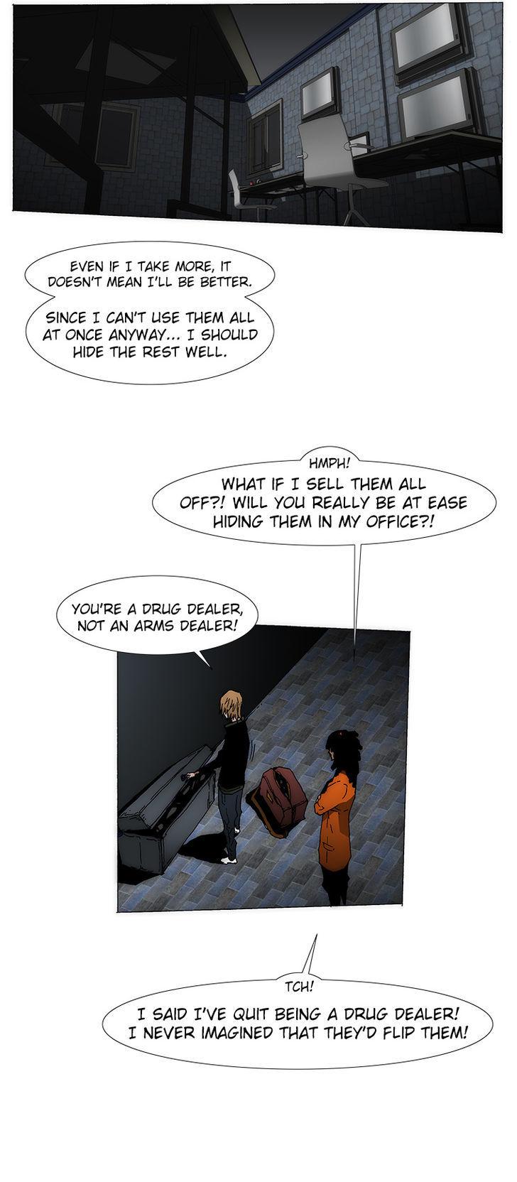 Trace 2.0 Chapter 31 page 6 - Chapter 31