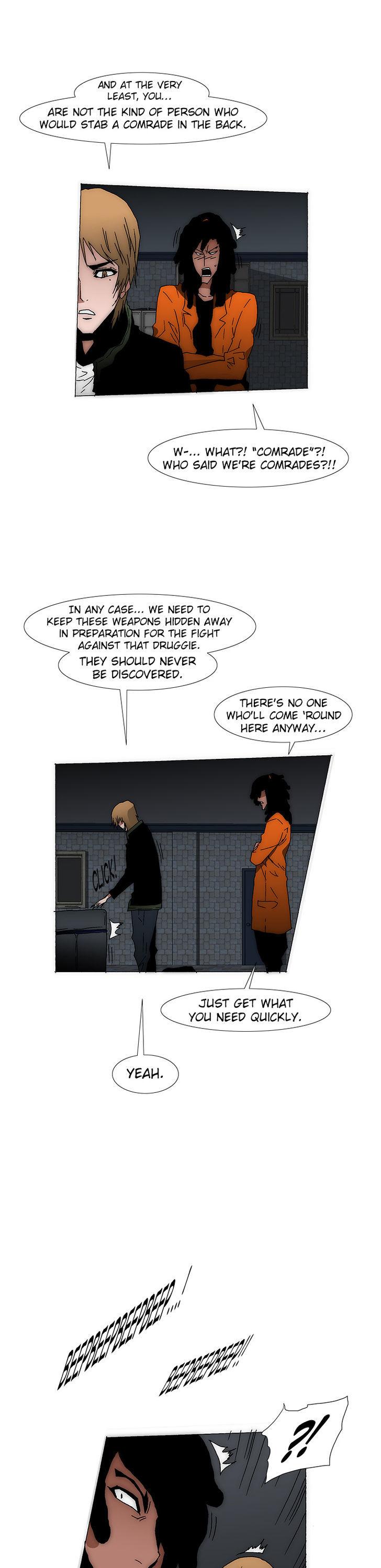 Trace 2.0 Chapter 31 page 7 - Chapter 31