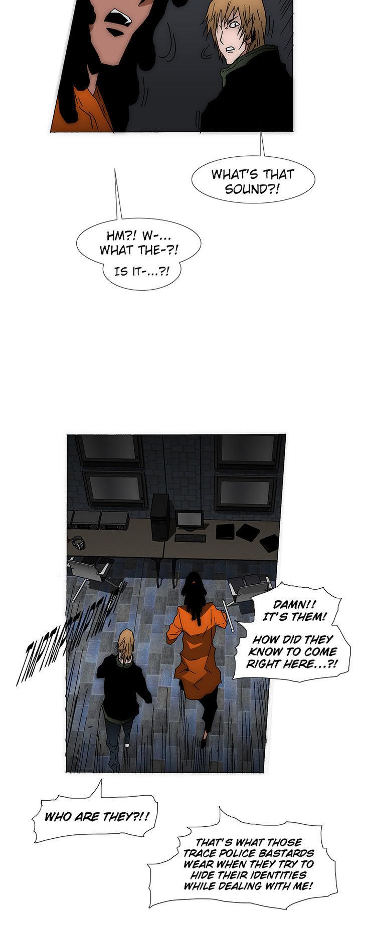 Trace 2.0 Chapter 31 page 8 - Chapter 31