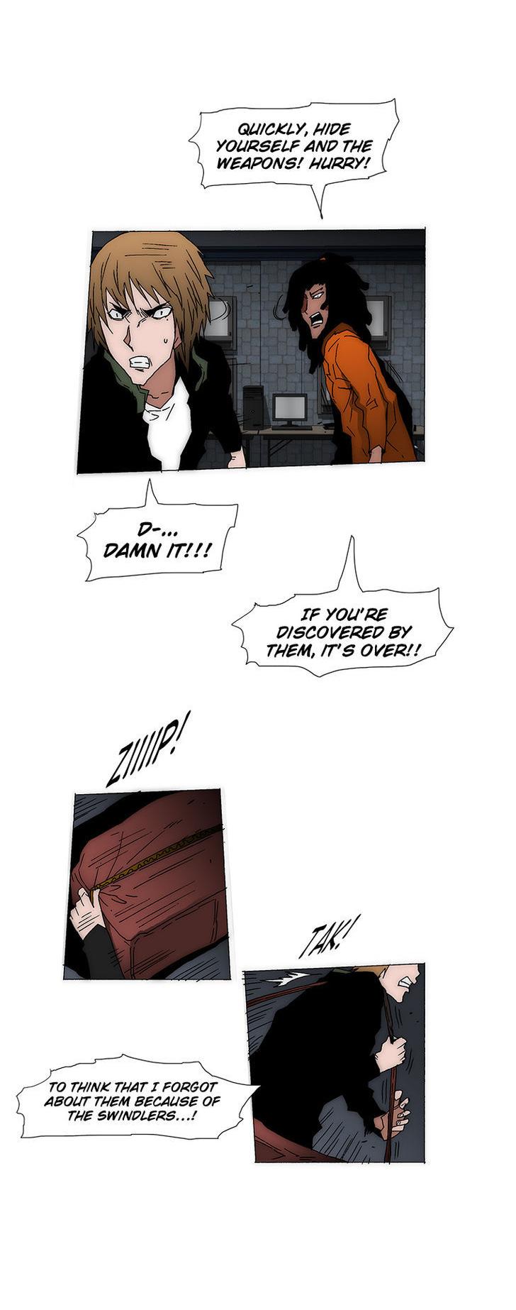 Trace 2.0 Chapter 31 page 9 - Chapter 31