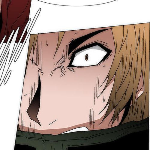 Trace 2.0 Chapter 31 cover
