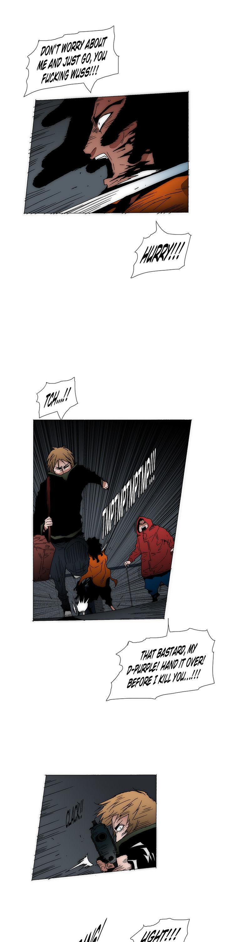 Trace 2.0 Chapter 32 page 10 - Chapter 32