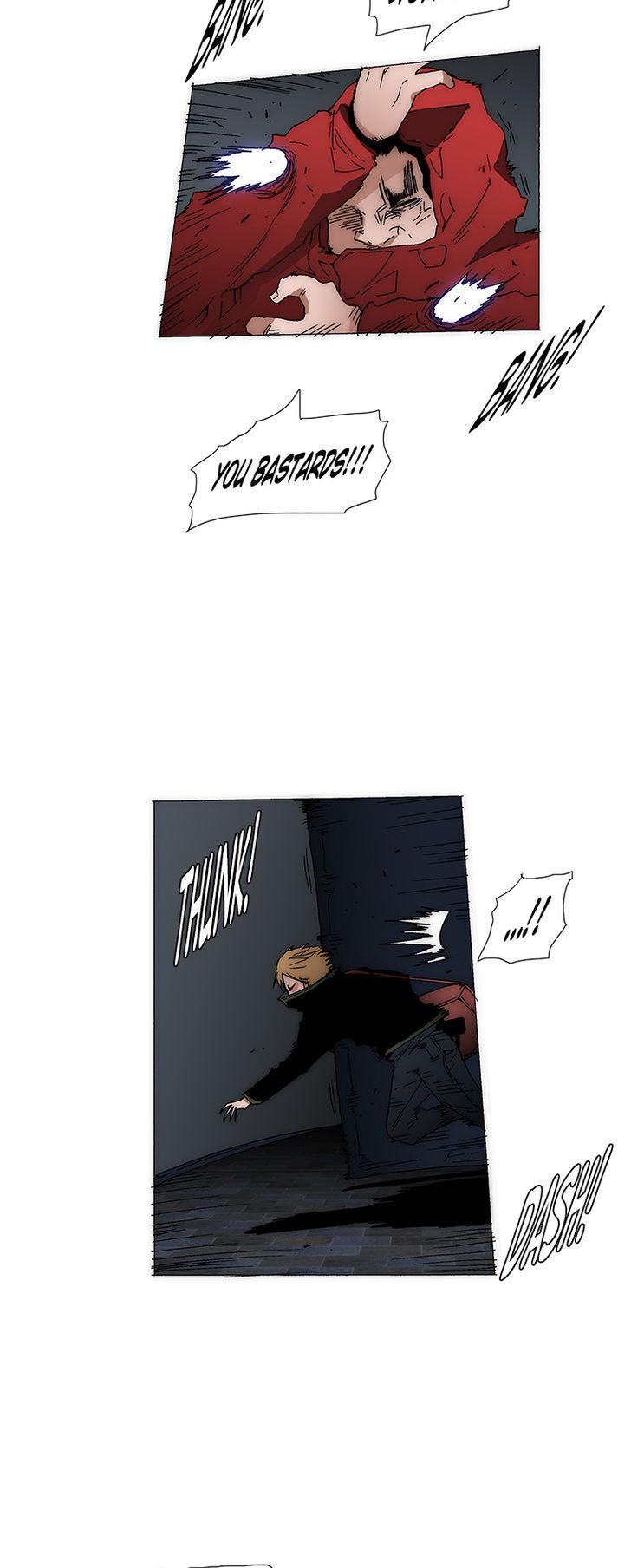 Trace 2.0 Chapter 32 page 11 - Chapter 32