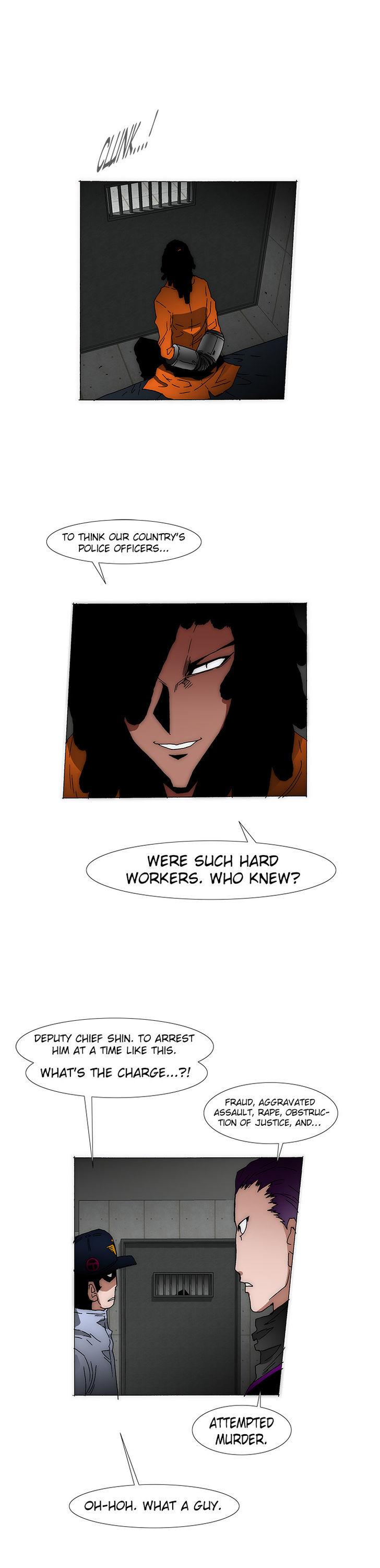 Trace 2.0 Chapter 32 page 19 - Chapter 32