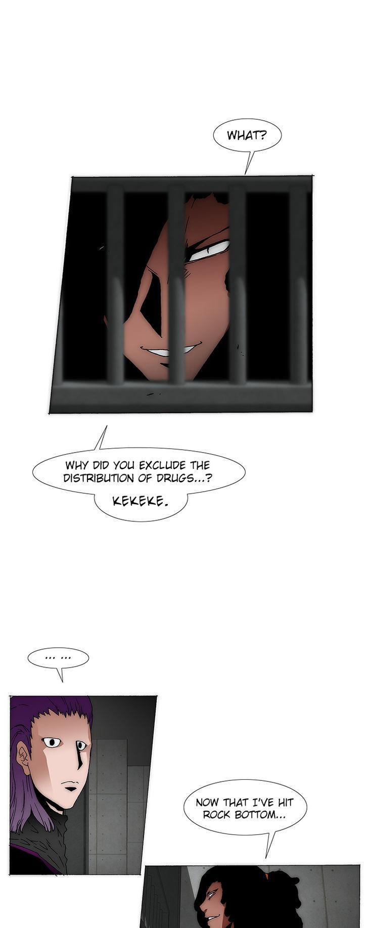 Trace 2.0 Chapter 32 page 20 - Chapter 32
