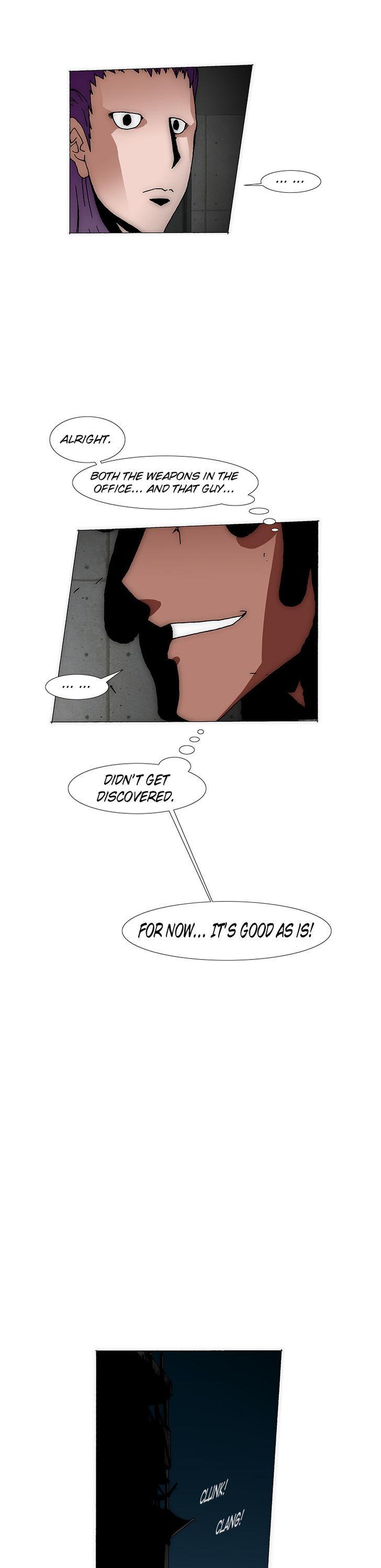Trace 2.0 Chapter 32 page 22 - Chapter 32