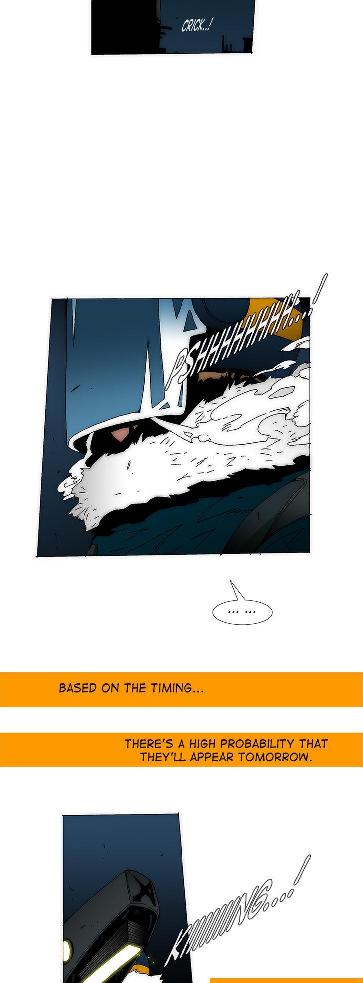 Trace 2.0 Chapter 32 page 23 - Chapter 32