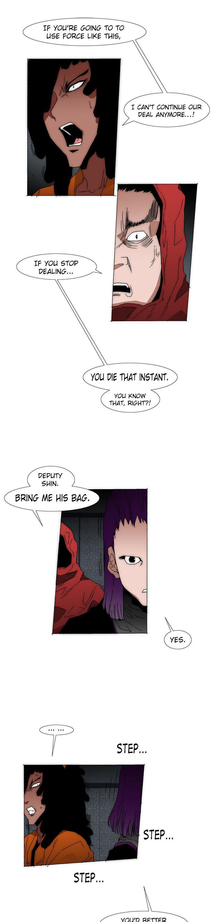 Trace 2.0 Chapter 32 page 4 - Chapter 32