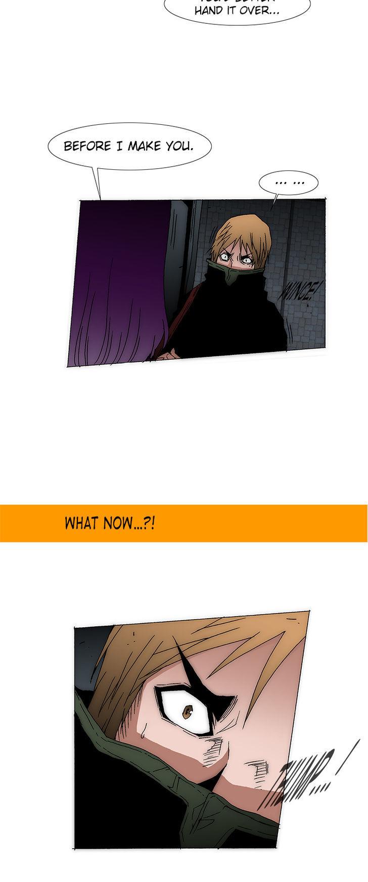 Trace 2.0 Chapter 32 page 5 - Chapter 32