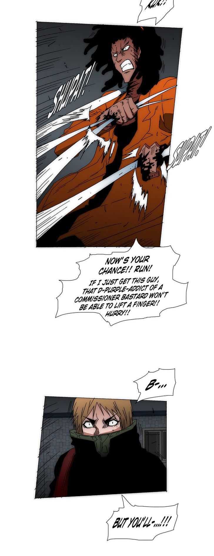 Trace 2.0 Chapter 32 page 9 - Chapter 32