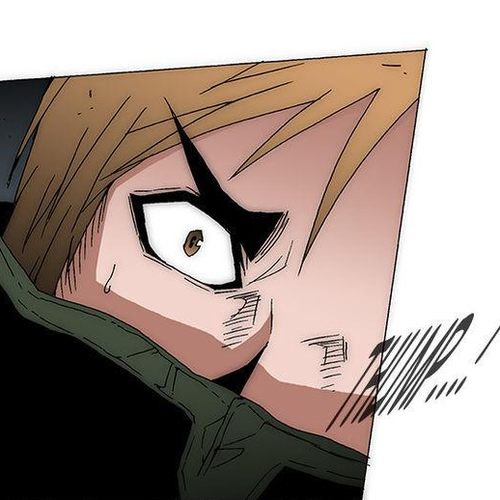 Trace 2.0 Chapter 32 cover