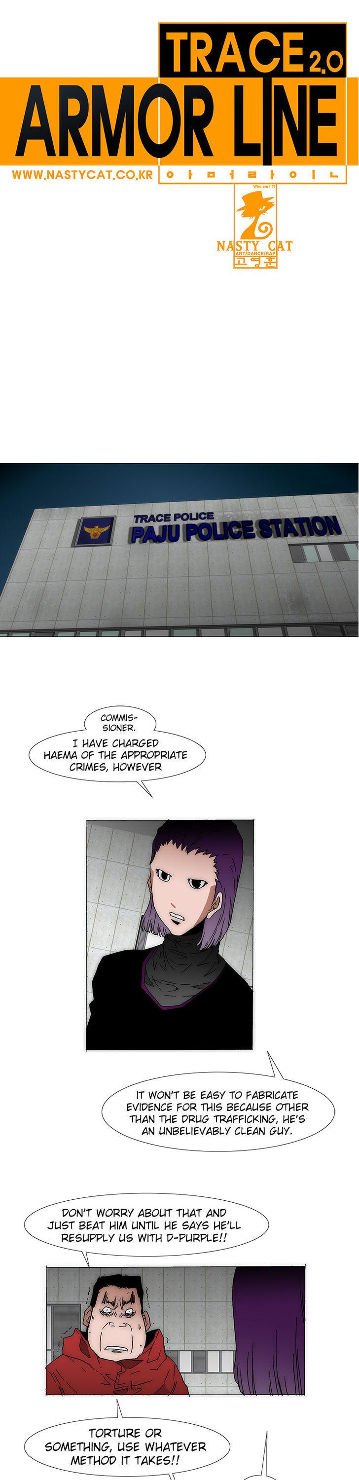 Trace 2.0 Chapter 33 page 1 - Chapter 33