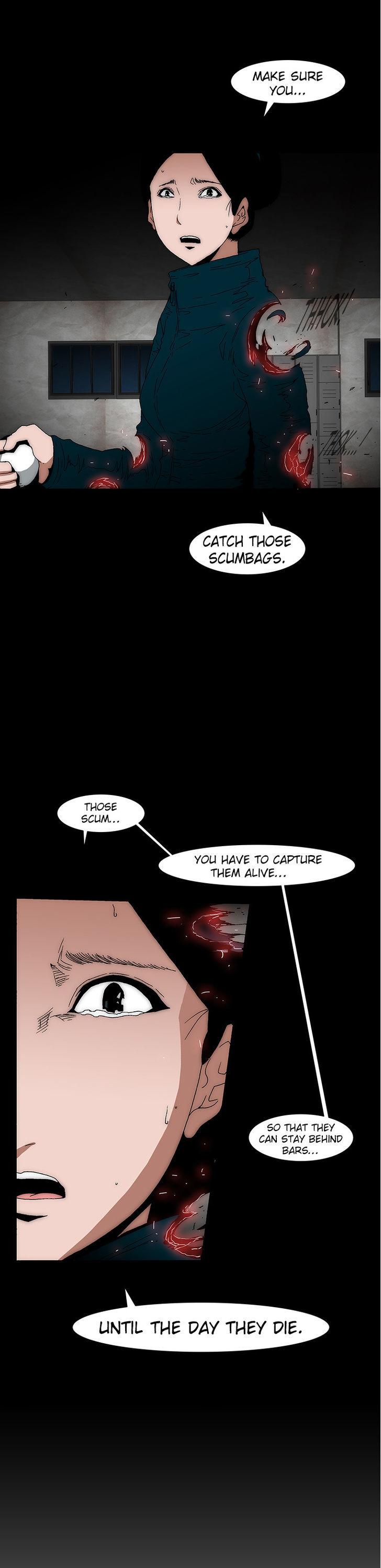 Trace 2.0 Chapter 33 page 10 - Chapter 33
