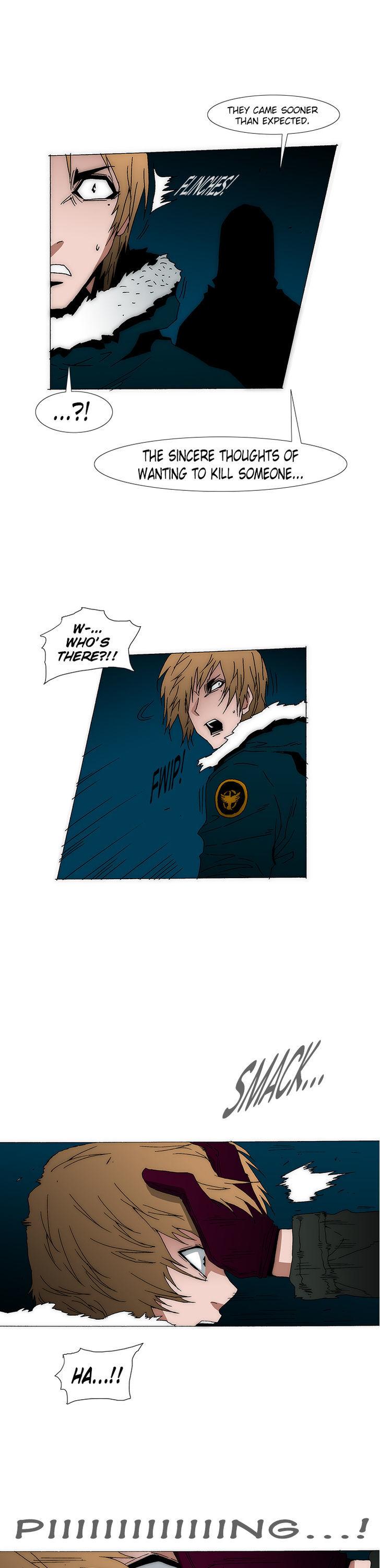 Trace 2.0 Chapter 33 page 13 - Chapter 33