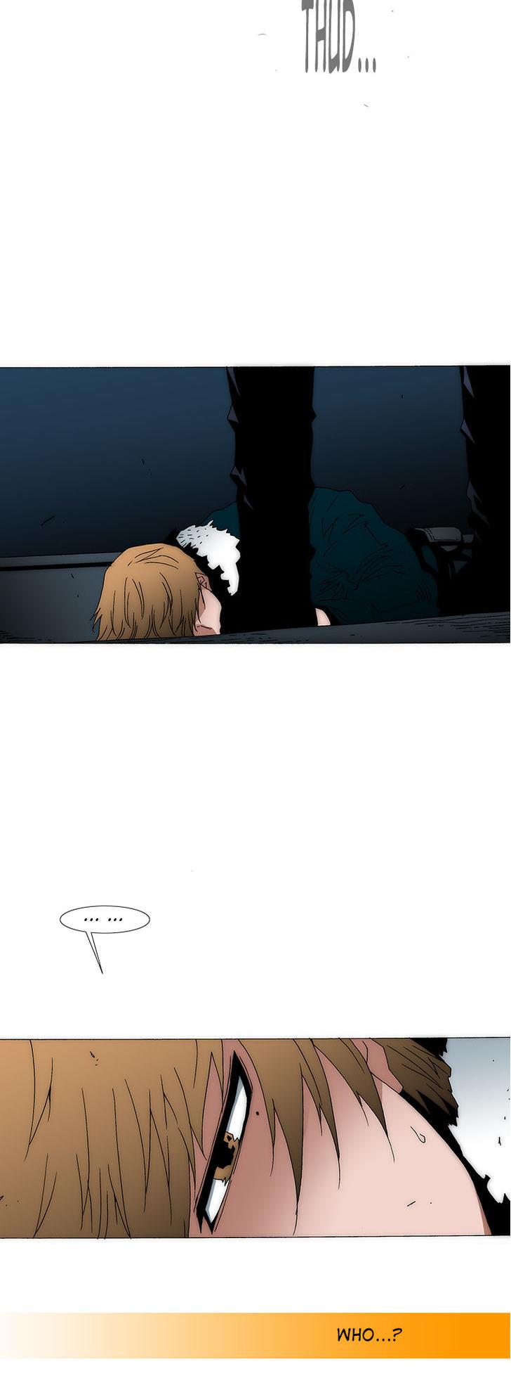 Trace 2.0 Chapter 33 page 15 - Chapter 33