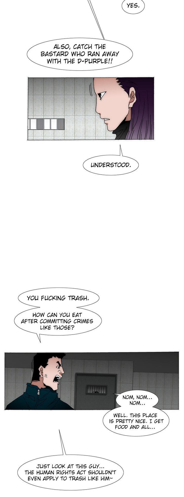 Trace 2.0 Chapter 33 page 2 - Chapter 33