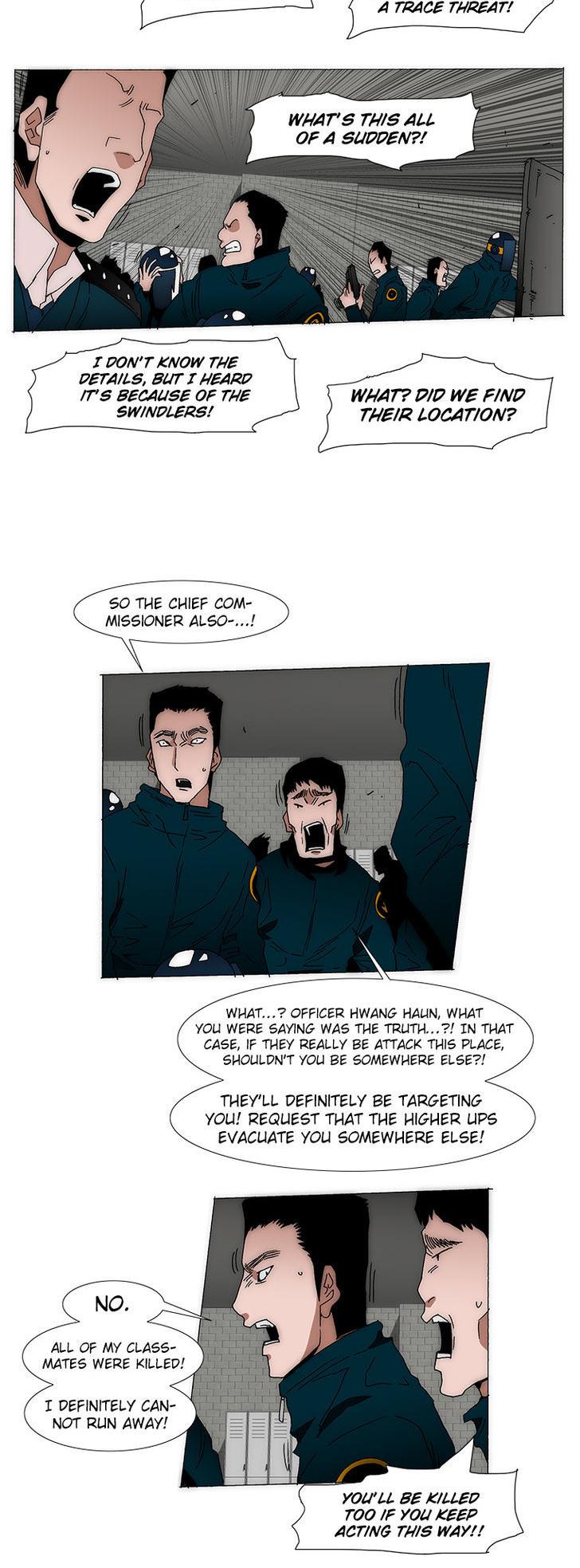 Trace 2.0 Chapter 33 page 6 - Chapter 33