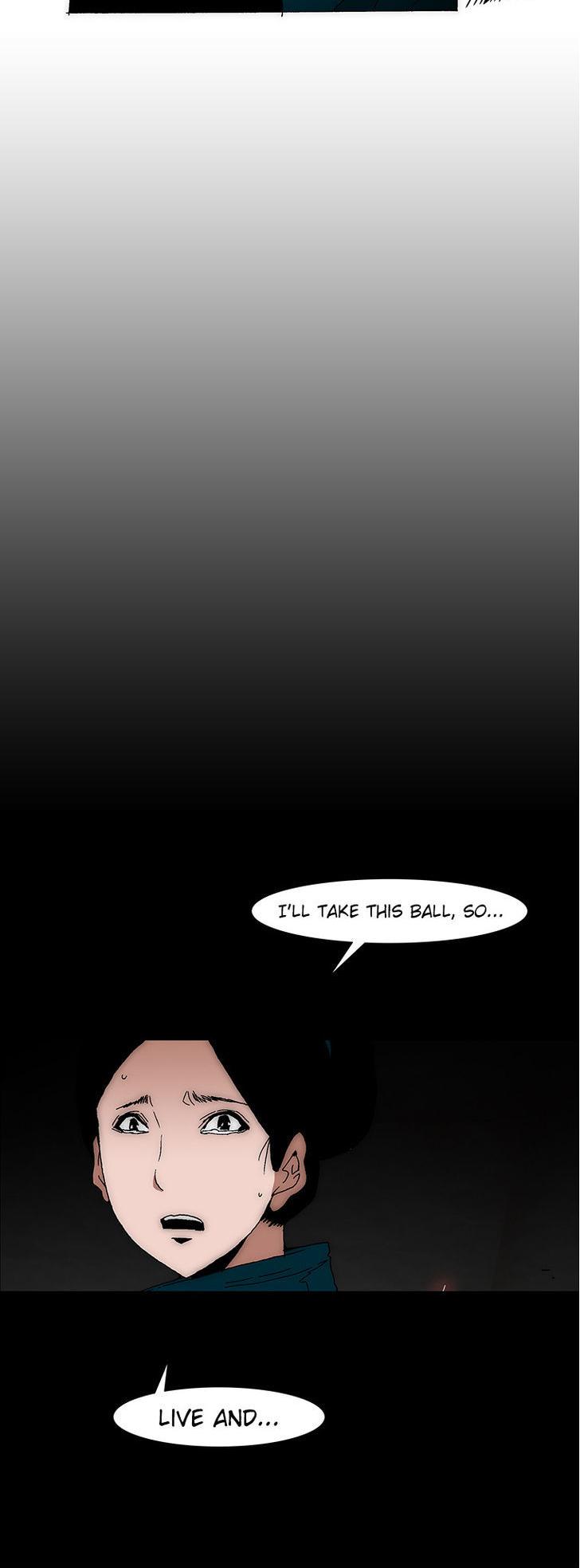 Trace 2.0 Chapter 33 page 9 - Chapter 33