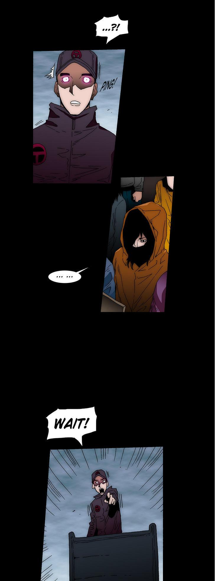 Trace 2.0 Chapter 34 page 11 - Chapter 34
