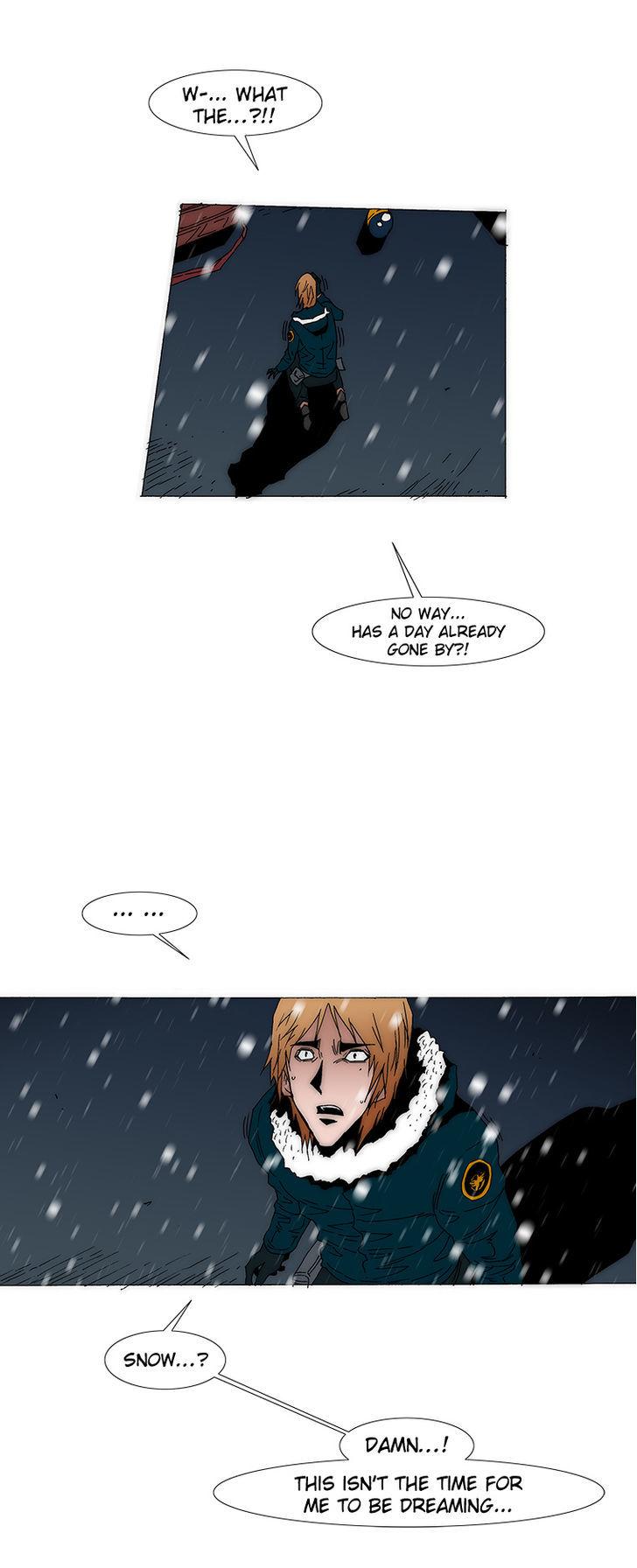 Trace 2.0 Chapter 34 page 15 - Chapter 34