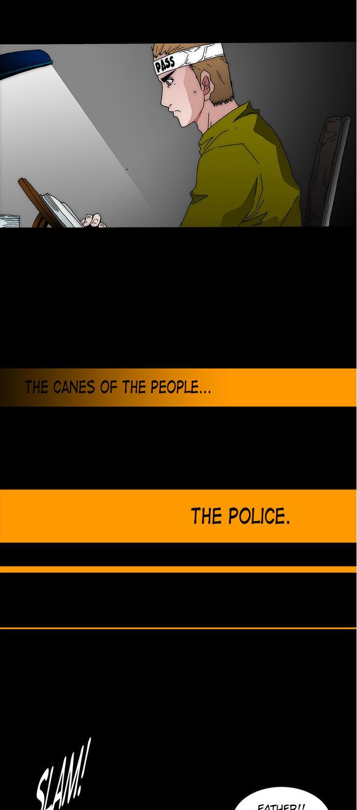 Trace 2.0 Chapter 34 page 2 - Chapter 34