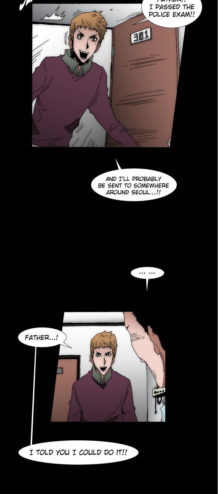 Trace 2.0 Chapter 34 page 3 - Chapter 34