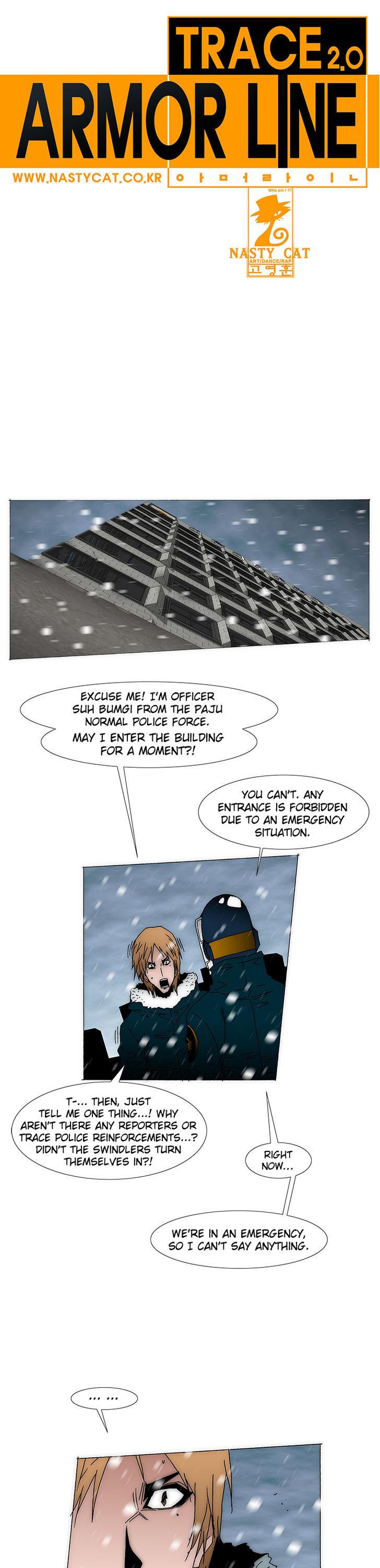 Trace 2.0 Chapter 35 page 1 - Chapter 35