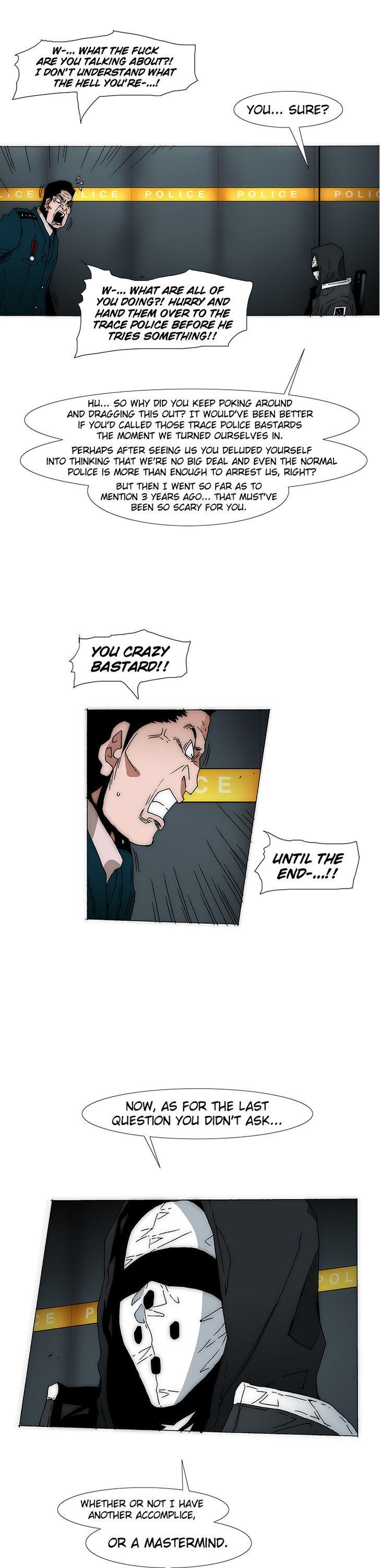 Trace 2.0 Chapter 35 page 10 - Chapter 35