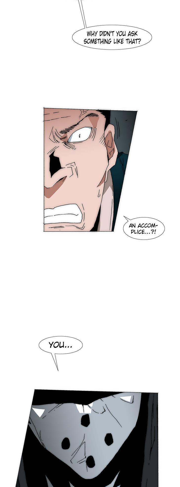 Trace 2.0 Chapter 35 page 11 - Chapter 35