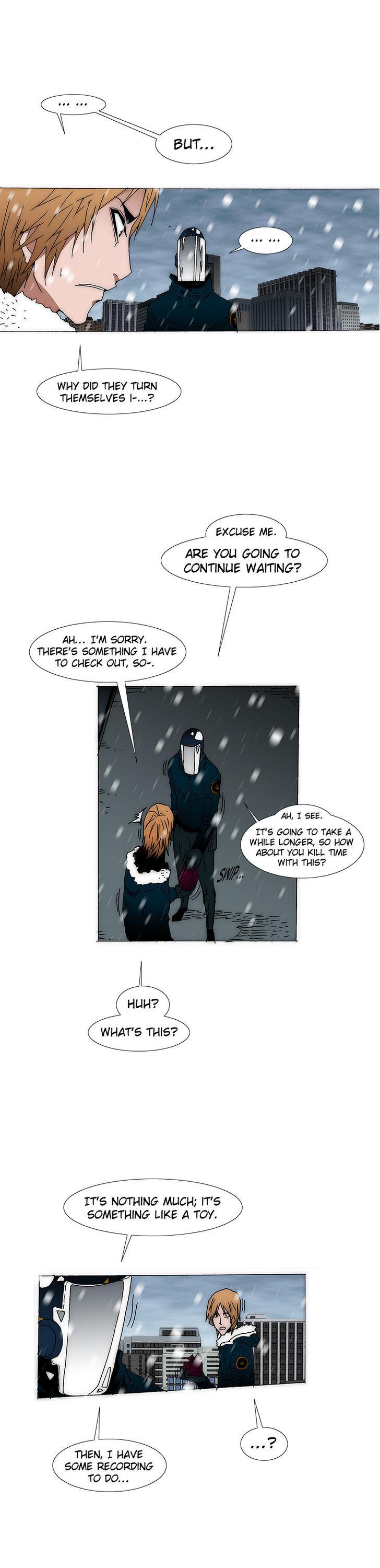 Trace 2.0 Chapter 35 page 13 - Chapter 35