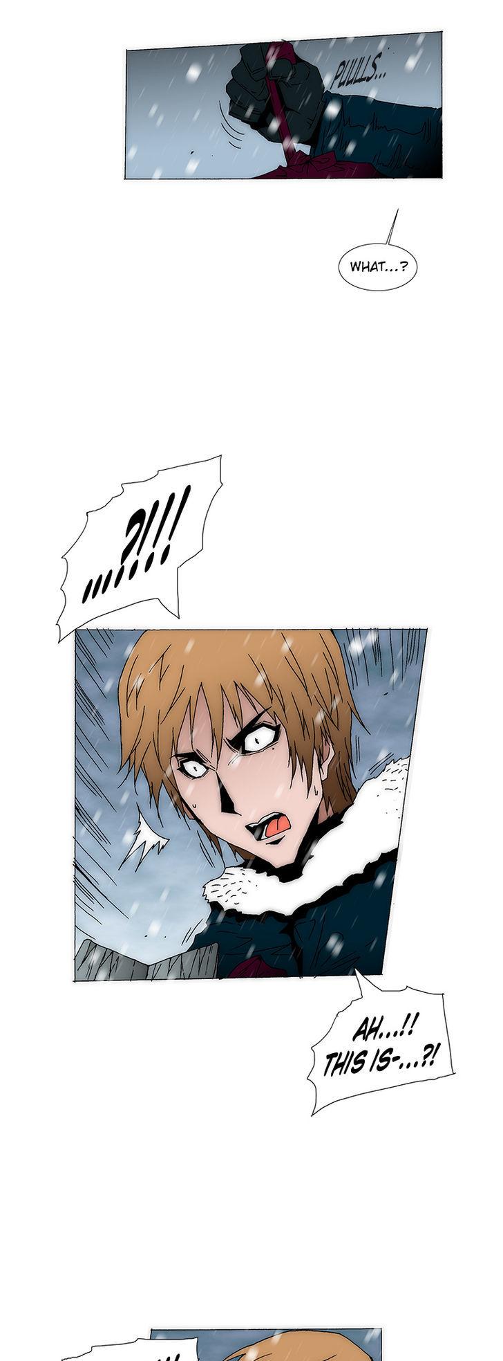 Trace 2.0 Chapter 35 page 14 - Chapter 35