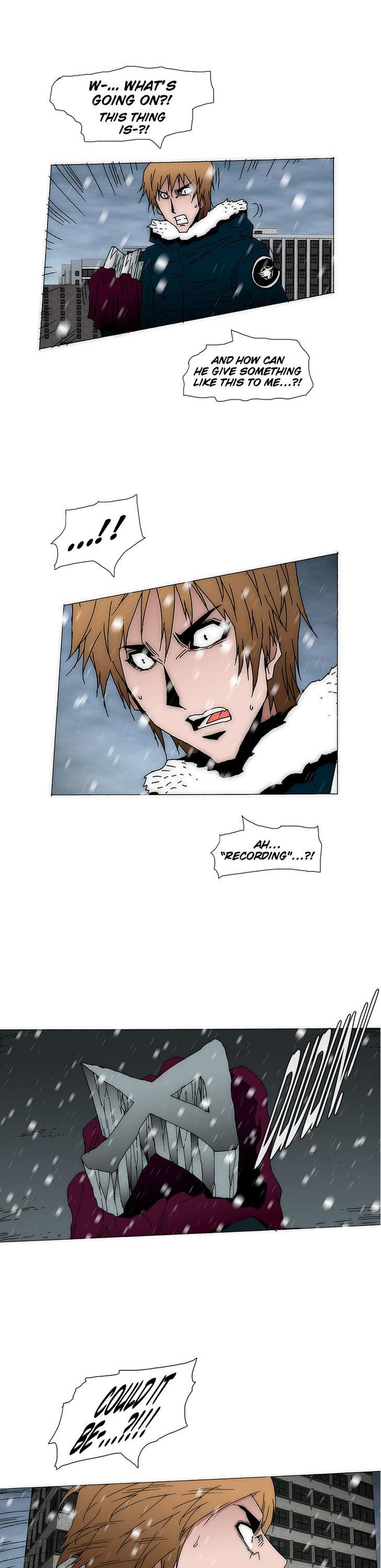 Trace 2.0 Chapter 35 page 16 - Chapter 35