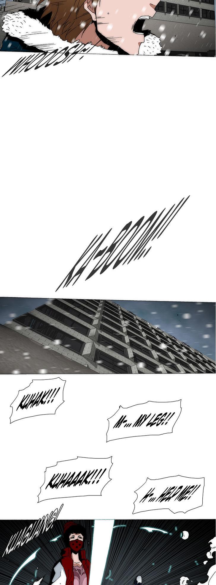Trace 2.0 Chapter 35 page 17 - Chapter 35