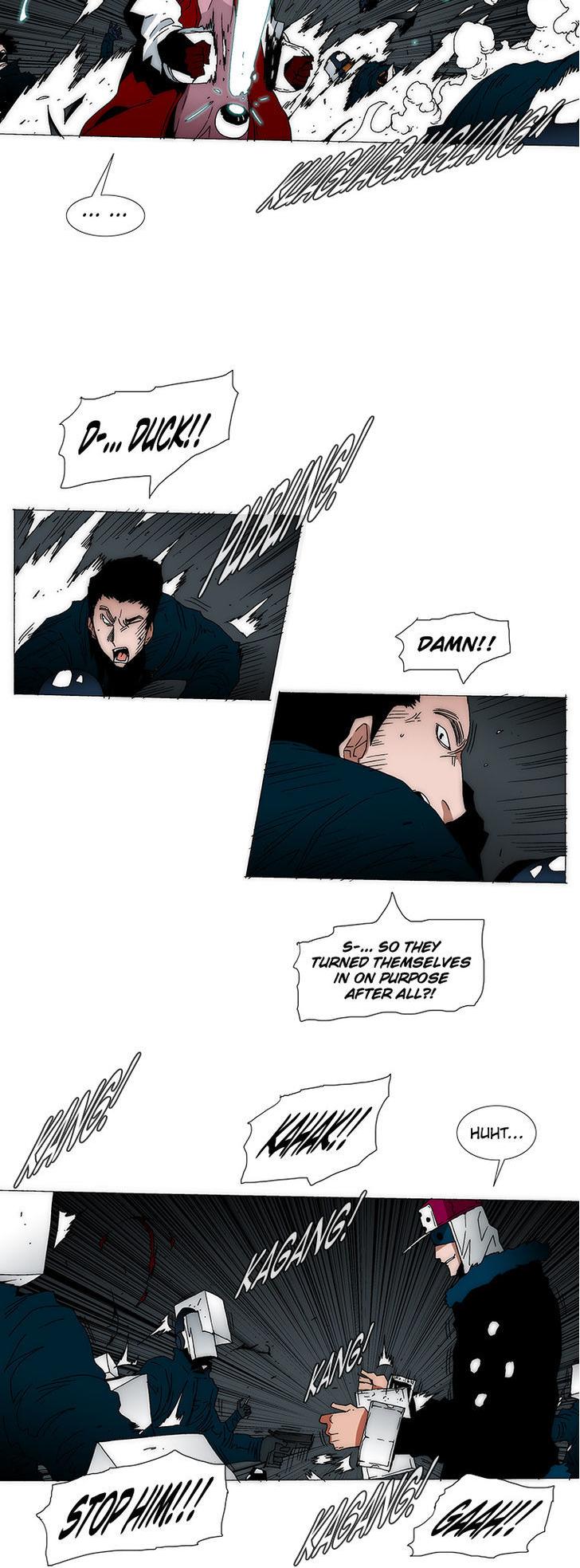 Trace 2.0 Chapter 35 page 18 - Chapter 35
