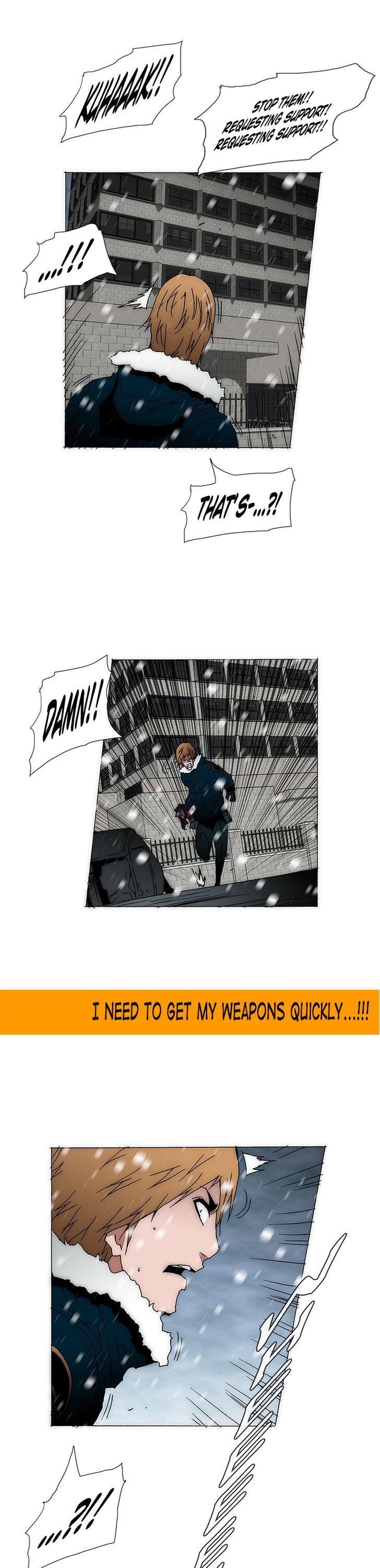 Trace 2.0 Chapter 35 page 19 - Chapter 35