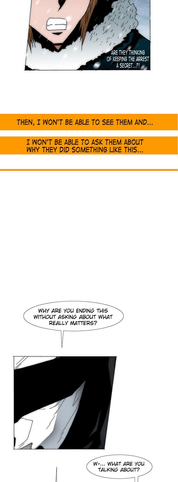 Trace 2.0 Chapter 35 page 2 - Chapter 35