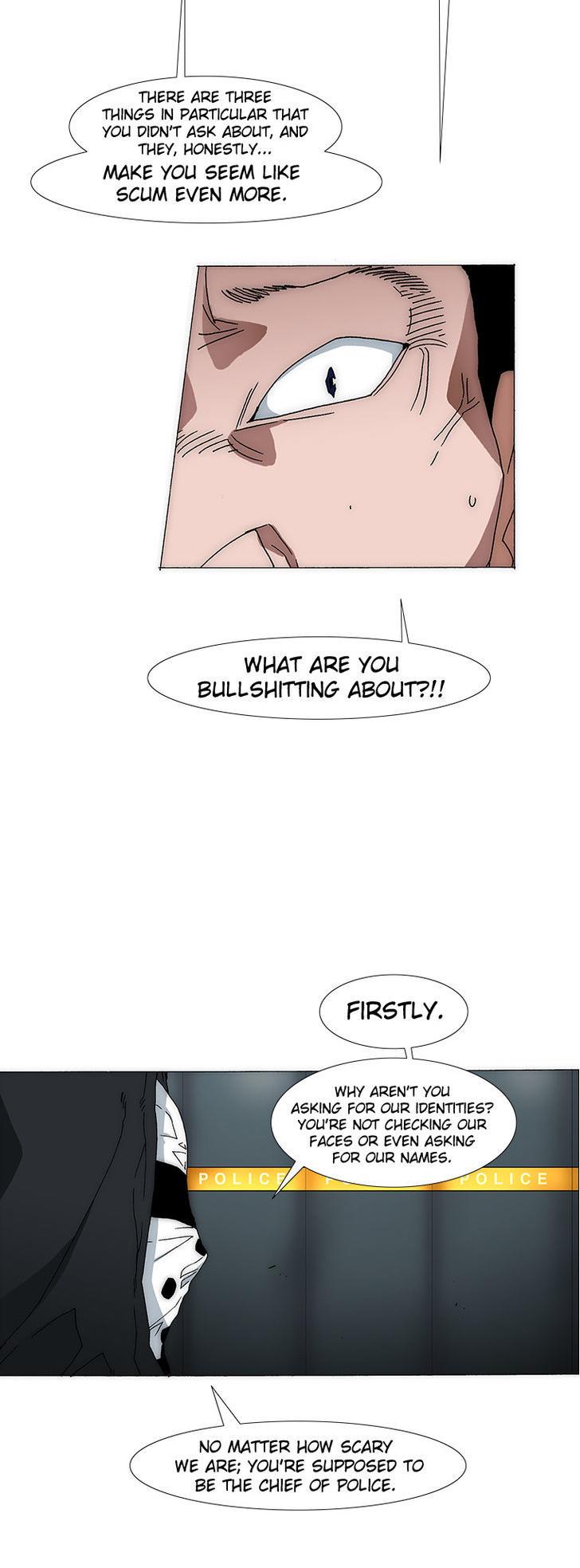 Trace 2.0 Chapter 35 page 3 - Chapter 35