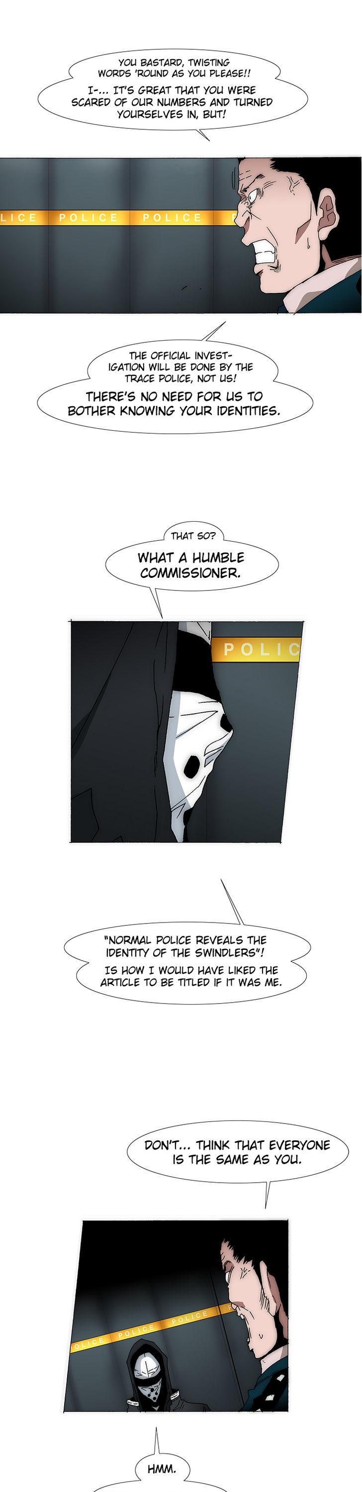 Trace 2.0 Chapter 35 page 4 - Chapter 35
