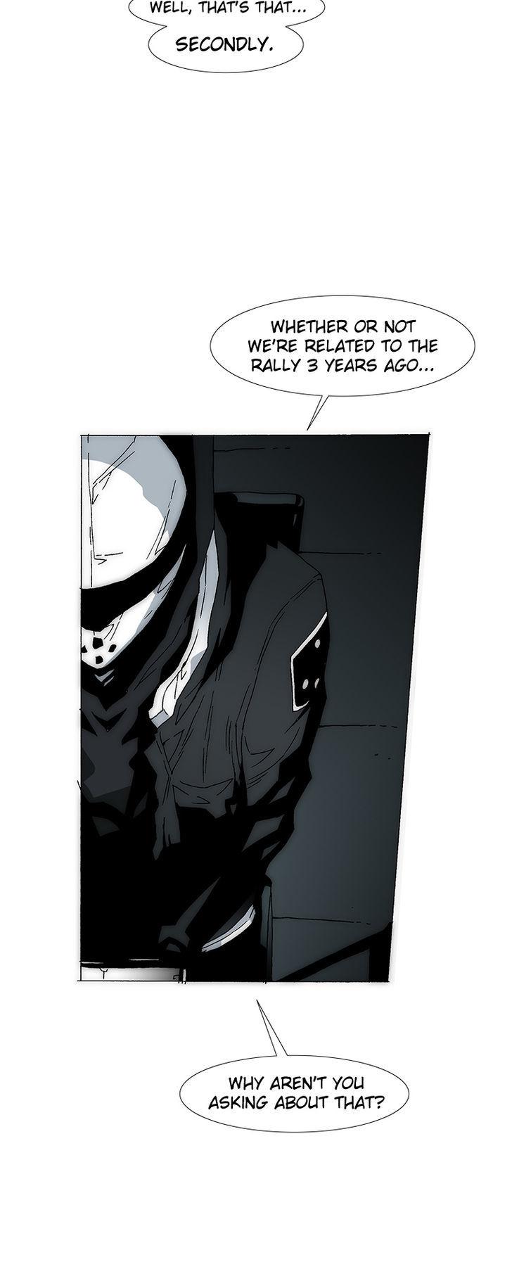 Trace 2.0 Chapter 35 page 5 - Chapter 35