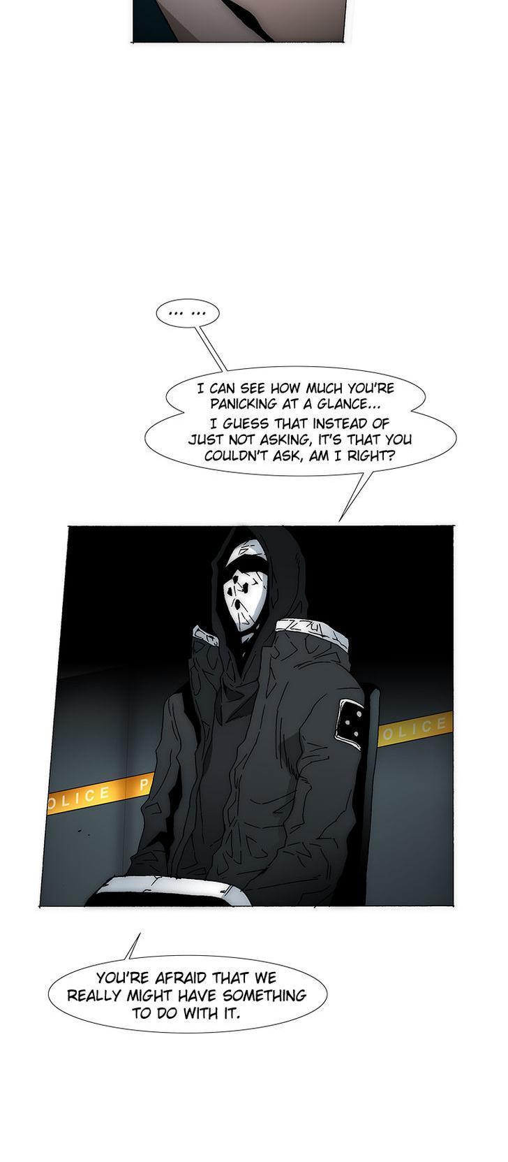 Trace 2.0 Chapter 35 page 9 - Chapter 35