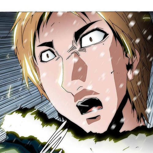 Trace 2.0 Chapter 35 cover