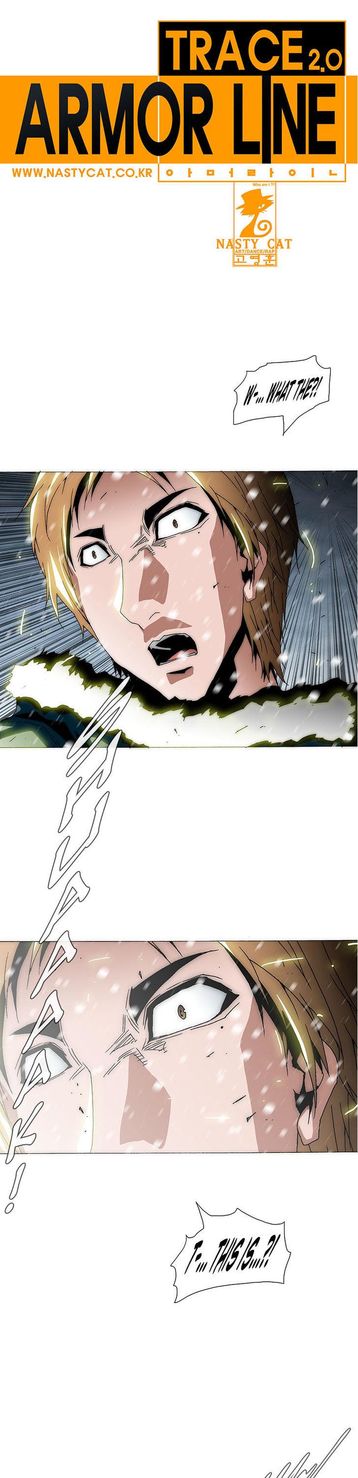 Trace 2.0 Chapter 36 page 1 - Chapter 36