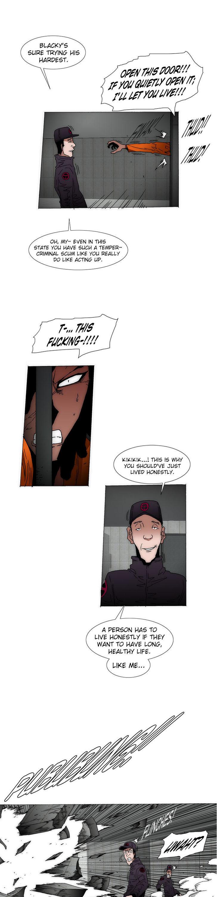 Trace 2.0 Chapter 36 page 10 - Chapter 36