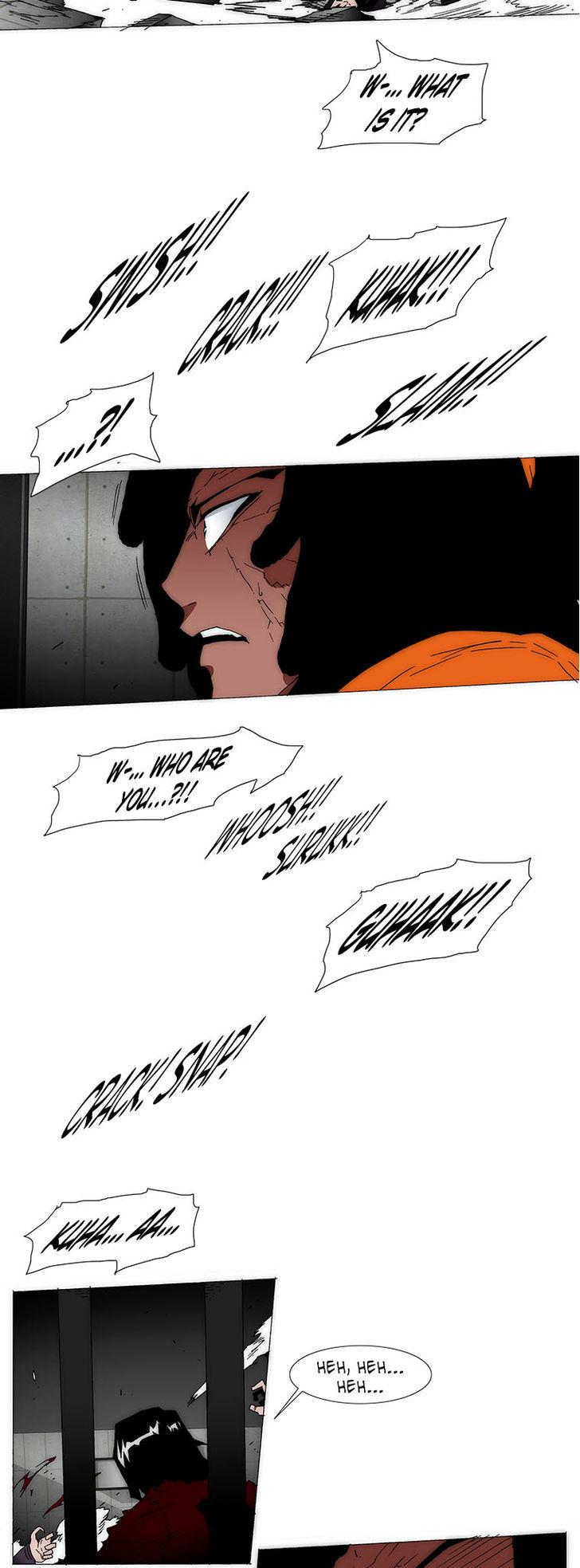Trace 2.0 Chapter 36 page 11 - Chapter 36