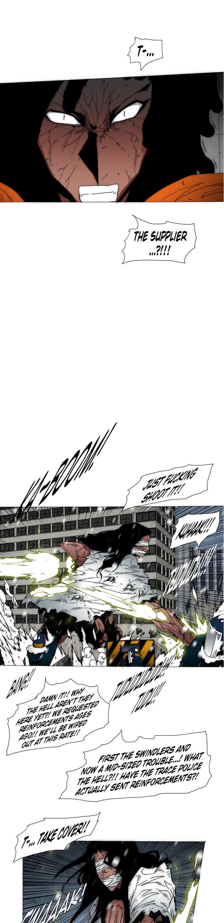 Trace 2.0 Chapter 36 page 13 - Chapter 36