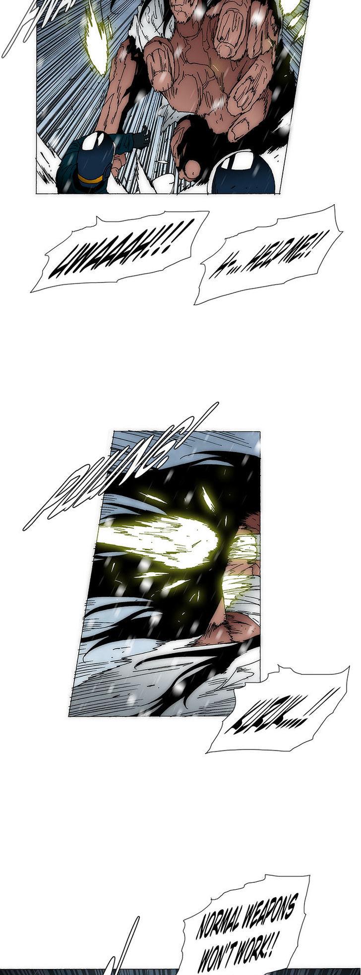Trace 2.0 Chapter 36 page 14 - Chapter 36