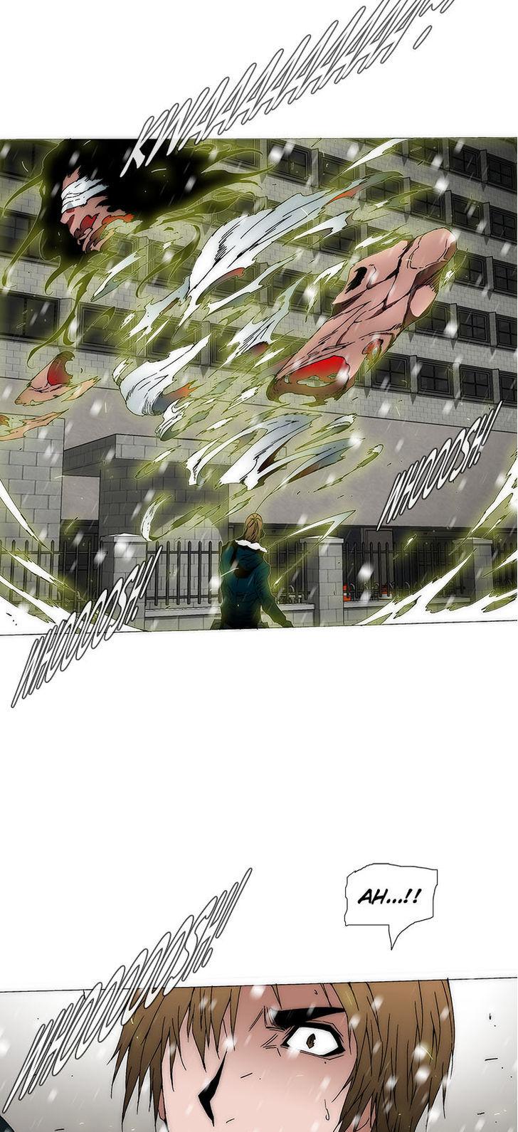 Trace 2.0 Chapter 36 page 2 - Chapter 36