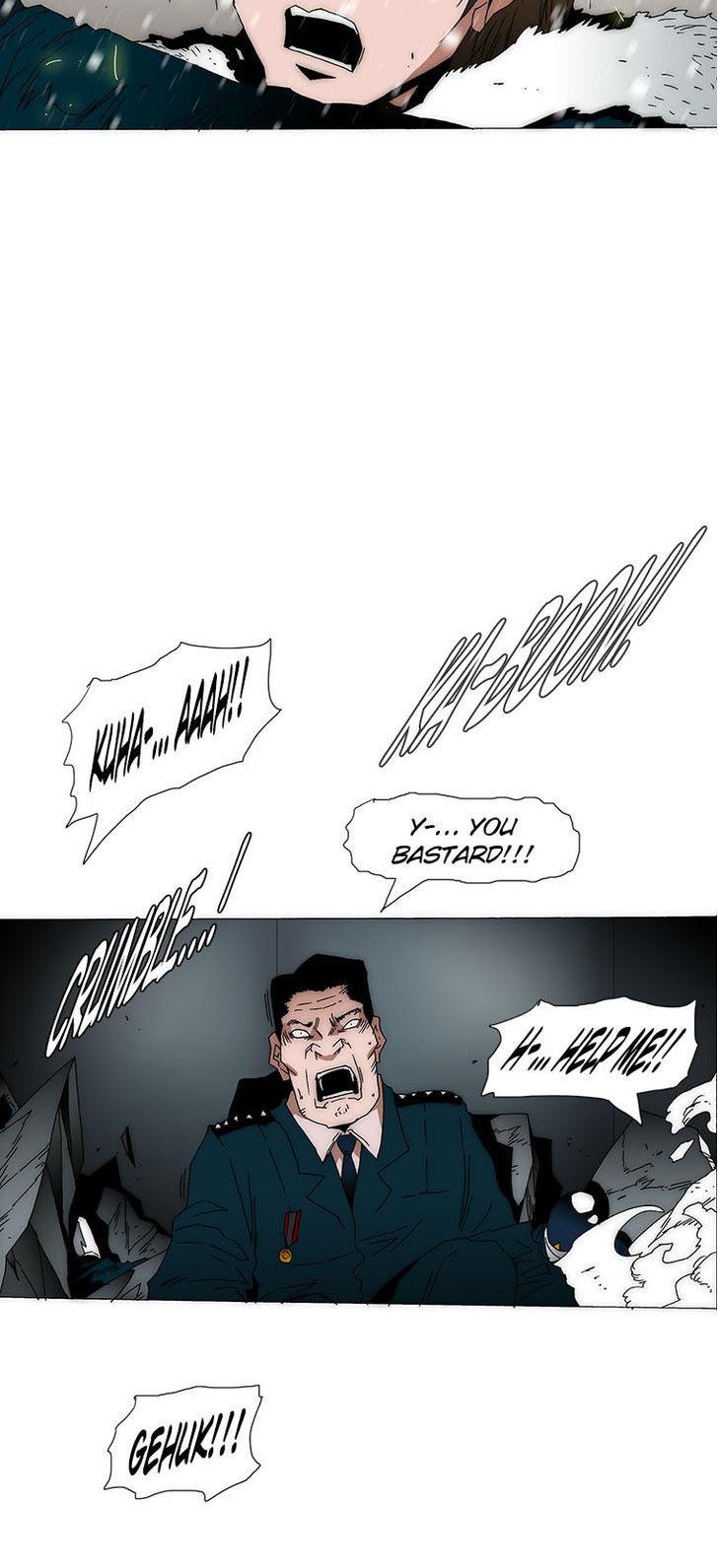 Trace 2.0 Chapter 36 page 3 - Chapter 36