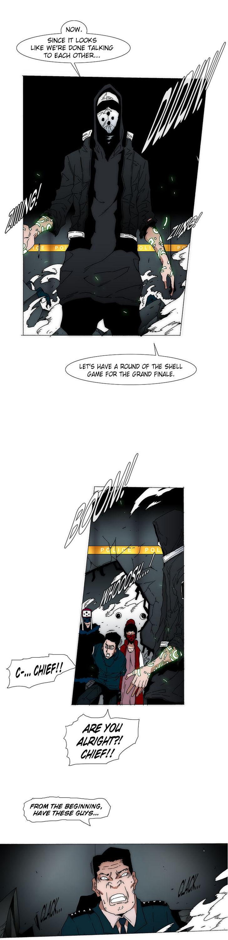 Trace 2.0 Chapter 36 page 4 - Chapter 36